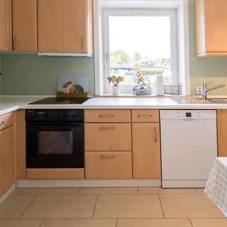 Seeblick I - Geraeumige 90Qm - Ganzes Haus - 50M Zum Naturstrand - Mit Terrasse Und Grossem Garten - Kueche Neu 글룩스부르크 외부 사진